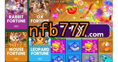 TaDa Gaming Slots 2025 ᐈ Jogar Grátis Ou Com nfb777.Com