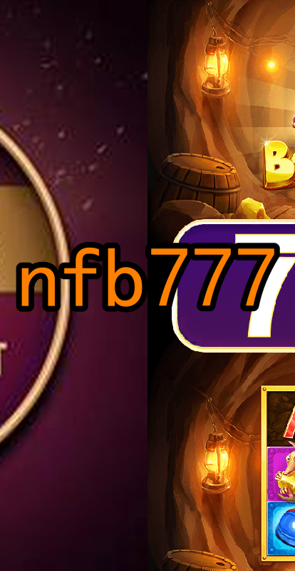 nfb777.Com - Caça-Níqueis Online Cassino